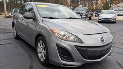2011 Mazda MAZDA3 i Touring