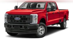 2026 Ford Super Duty F-350 XL