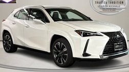 2024 Lexus UX 250h Premium