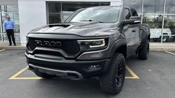 2022 Ram Ram Pickup 1500 TRX