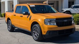 2023 Ford Maverick XLT