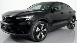 2023 Volvo C40 Recharge Twin Core