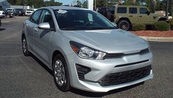 2023 Kia Rio S
