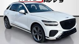 2024 Genesis GV70 3.5T Sport