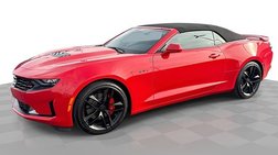 2023 Chevrolet Camaro LT1