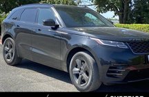 2023 Land Rover Range Rover Velar P250 R-Dynamic S