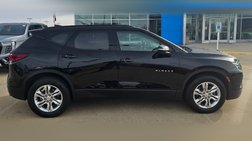 2019 Chevrolet Blazer LT