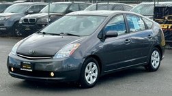 2008 Toyota Prius FWD