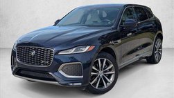 2025 Jaguar F-PACE P250 R-Dynamic S