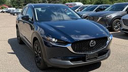 2022 Mazda CX-30 2.5 Turbo Premium