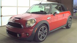 2011 MINI Cooper S