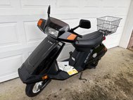 1980 Honda 