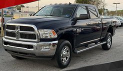 2014 Ram Ram Pickup 2500 SLT