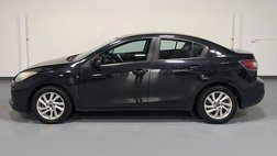 2013 Mazda MAZDA3 i Grand Touring
