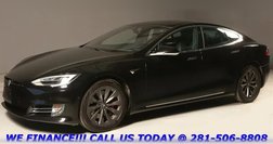 2017 Tesla Model S P100D