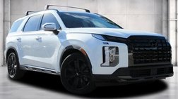 2024 Hyundai Palisade XRT