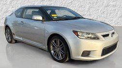 2011 Scion tC Base