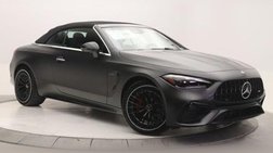 2026 Mercedes-Benz CLE AMG CLE 53