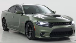 2021 Dodge Charger Scat Pack