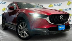 2023 Mazda CX-30 2.5 S Premium