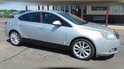 2013 Buick Verano Base