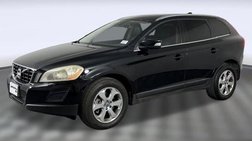 2013 Volvo XC60 3.2 Premier