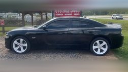 2016 Dodge Charger R/T