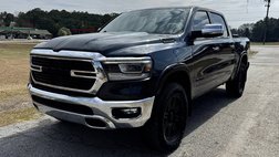 2019 Ram Ram Pickup 1500 Laramie