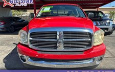 2008 Dodge Ram 1500 SLT