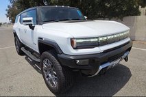 2024 GMC HUMMER EV 3X