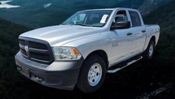 2014 Ram Ram Pickup 1500 Tradesman