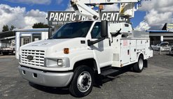 2005 Chevrolet 4X2 2dr Regular Cab 128 224 in. WB