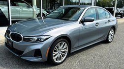 2023 BMW 3 Series 330i xDrive