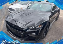 2021 Ford Mustang Shelby GT500