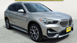 2021 BMW X1 sDrive28i