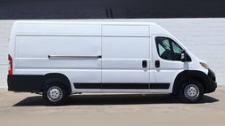 2024 Ram ProMaster Tradesman 3500