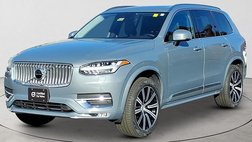 2022 Volvo XC90 T6 Inscription 7-Passenger