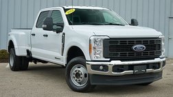 2023 Ford Super Duty F-350 XL