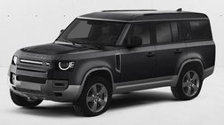 2023 Land Rover Defender 130 SE