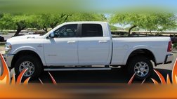 2019 Ram Ram Pickup 2500 Laramie