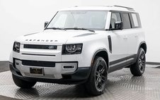 2025 Land Rover Defender 110 P300 S
