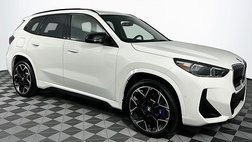 2024 BMW X1 M35i