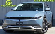 2024 Hyundai Ioniq 5 SE