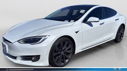 2018 Tesla Model S 75D