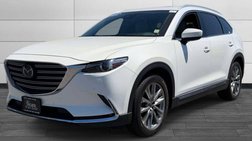 2018 Mazda CX-9 Grand Touring