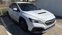 2024 Subaru WRX Base