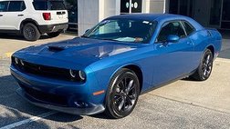 2020 Dodge Challenger GT