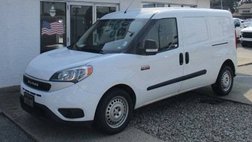 2022 Ram ProMaster City Base