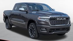 2026 Ram Ram Pickup 1500 Limited