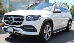 2022 Mercedes-Benz GLS GLS 450